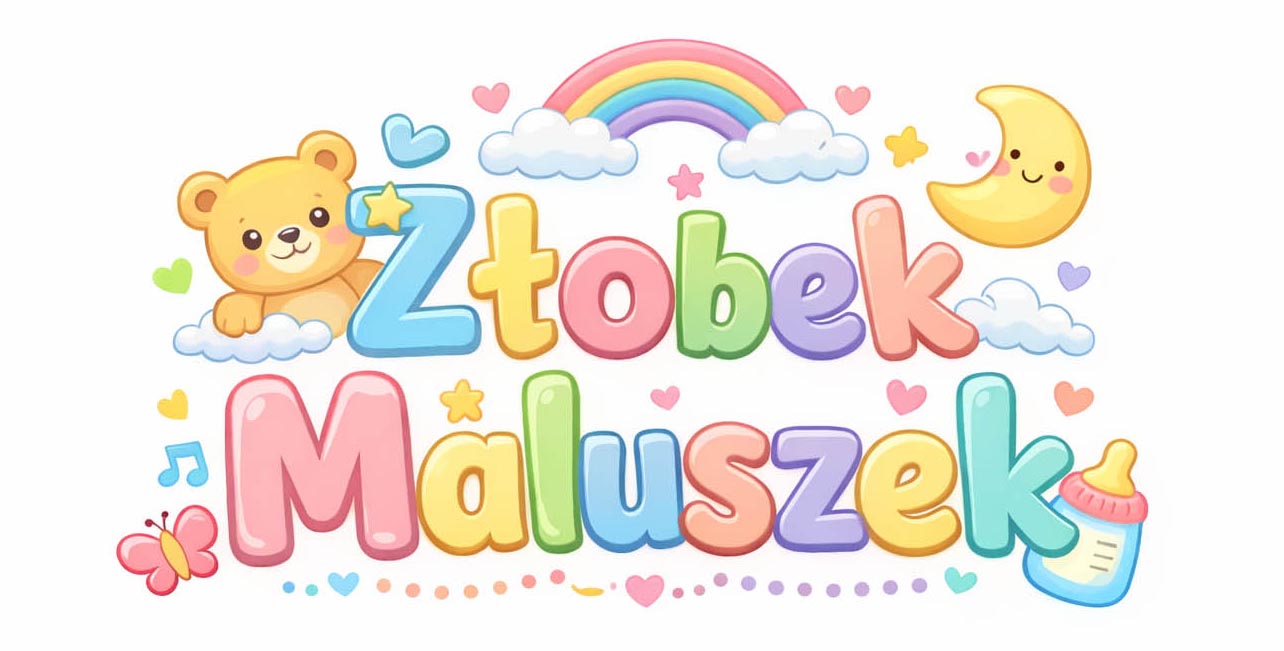 Żłobek Maluszek